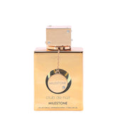 ARMAF CLUB DE NUIT MILESTONE EAU DE PARFUM 105ML 3.5 FL.OZ.